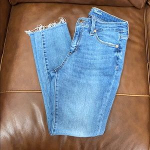 Universal thread Jeans